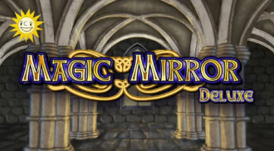 magic mirror deluxe